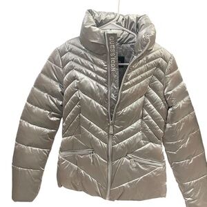 Brand New w/out tag Guess Jacket XS